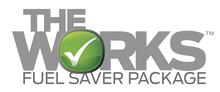 THE WORKS FUEL SAVER PACKAGE THE WORKS FUEL SAVER PACKAGE