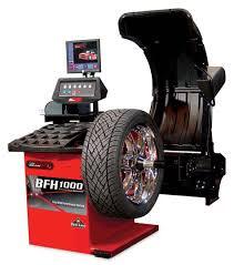 TIRE BALANCE TIRE BALANCE