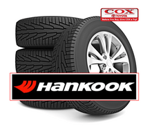 TIRE SAVINGS Hankook TIRE SAVINGS Hankook