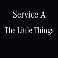Take $40 off Service A Take $40 off Service A