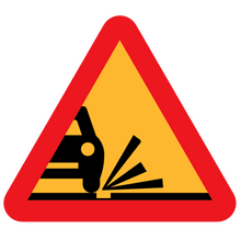 The Pothole Recovery Special* The Pothole Recovery Special*