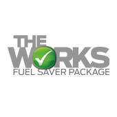 The Works™ Vehicle Checkup $39.95 The Works™ Vehicle Checkup $39.95