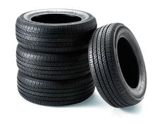 Tire Rotation and 4-Wheel Road Force Balance Tire Rotation and 4-Wheel Road Force Balance