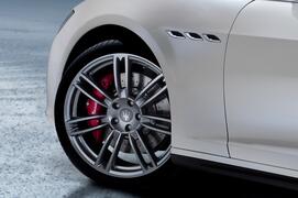 Tire Saver Package Tire Saver Package