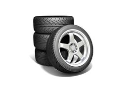 Tire Special Tire Special