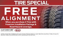Tire Special Tire Special