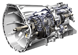 Transmission Service - $109.95 Transmission Service - $109.95