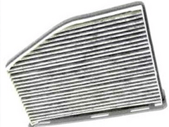 VW Pollen or Air Filter Installation VW Pollen or Air Filter Installation