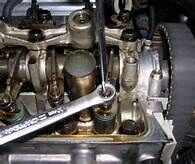 Valve Adjustment Special Valve Adjustment Special