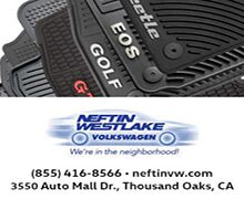 Volkswagen Accessories Volkswagen Accessories