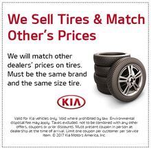 We Sell Tires & Match Other's Prices We Sell Tires & Match Other's Prices
