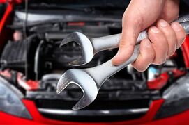 We Service ALL Makes and Models We Service ALL Makes and Models