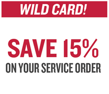Wild Card Wild Card