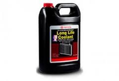 Cooling System Service Cooling System Service