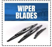 Wiper Blades Wiper Blades