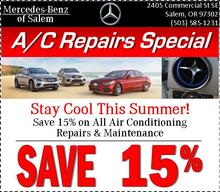 You're Going to Need Your A/C This Summer! You're Going to Need Your A/C This Summer!