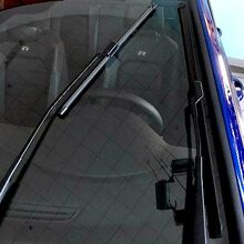 10% OFF Genuine VW Wiper Blades* 10% OFF Genuine VW Wiper Blades*