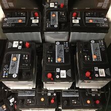 10% OFF VW Approved Battery* 10% OFF VW Approved Battery*