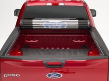 2019-2020 F150 Hard Roll-Up Cover 2019-2020 F150 Hard Roll-Up Cover