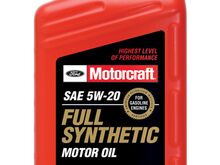 FULL SYNTHETIC OIL AND FILTER CHANGE FULL SYNTHETIC OIL AND FILTER CHANGE