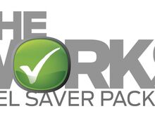 THE WORKS FUEL SAVER PACKAGE THE WORKS FUEL SAVER PACKAGE