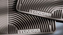 All-Weather Floor Liners All-Weather Floor Liners
