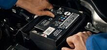 10% OFF BATTERIES* 10% OFF BATTERIES*
