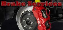 10% off brake repair 10% off brake repair