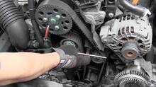 $100 OFF TIMING BELT SERVICE $100 OFF TIMING BELT SERVICE