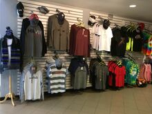 20% OFF DRIVER GEAR!* 20% OFF DRIVER GEAR!*