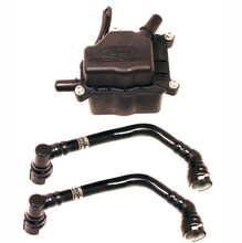 5.0L COYOTE OIL-AIR SEPARATOR 5.0L COYOTE OIL-AIR SEPARATOR