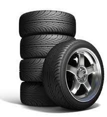 Buy 3 Tires, Get the 4th for $50 Buy 3 Tires, Get the 4th for $50