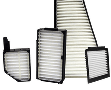 Cabin Filters 15% off* Cabin Filters 15% off*