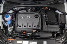 Engine Air Filter Replacement Engine Air Filter Replacement