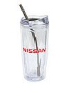 Genuine Nissan Tumbler Genuine Nissan Tumbler
