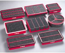 AIR FILTERS AIR FILTERS