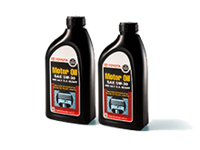Genuine Toyota Non-Synthetic Oil Genuine Toyota Non-Synthetic Oil