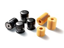 Genuine Toyota Oil Filter Genuine Toyota Oil Filter