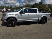 LEVEL KITS (F150-4x4,4x2) LEVEL KITS (F150-4x4,4x2)