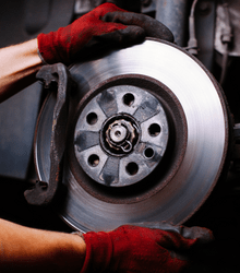 Not All Brake Jobs Are Equal! 10% OFF! Not All Brake Jobs Are Equal! 10% OFF!
