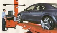 OIL CHANGE/WHEEL ALIGNMENT PACKAGE OIL CHANGE/WHEEL ALIGNMENT PACKAGE