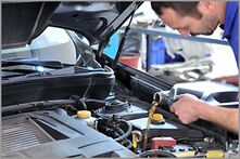 Oil & Filter Change Plus Tire Rotation Oil & Filter Change Plus Tire Rotation