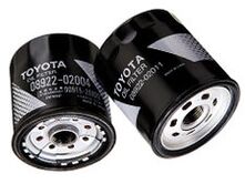 OIL FILTERS OIL FILTERS