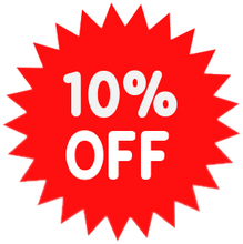 Save 10% Save 10%