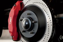 Special On Toyota Brakes Special On Toyota Brakes
