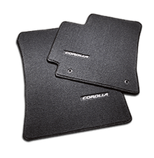 Toyota Accessories Toyota Accessories