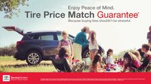 Toyota Tire Price Match Guarantee Program Toyota Tire Price Match Guarantee Program