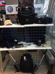 We now have Alltrack merchandise! We now have Alltrack merchandise!