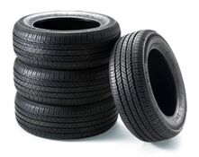 Tire Balance Special Tire Balance Special