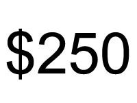 $250 Off Any Pre-Owned Vehicle $250 Off Any Pre-Owned Vehicle